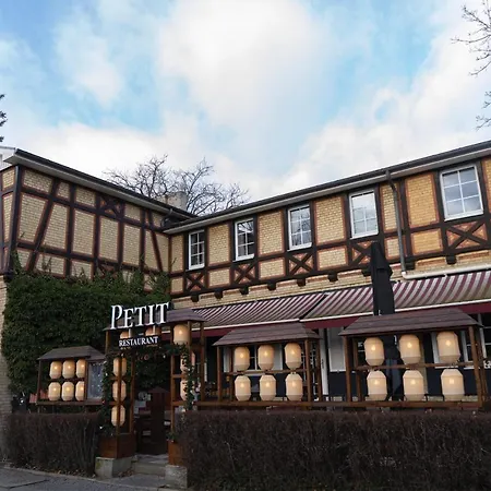 Hotel Petit Wannsee